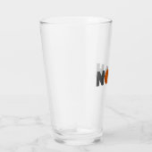 Noah Basketball Glas (Rechts)