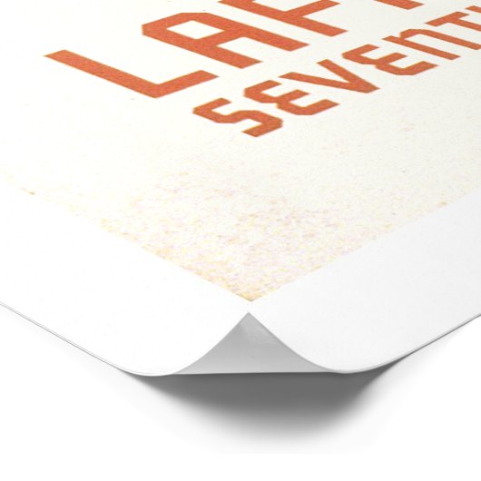 Noah & de Ark 1938 WPA Poster (Hoek)