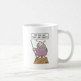 noah god ark ork bible overstroming koffiemok