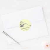 Noah Gokey Sticker - Random (Envelop)