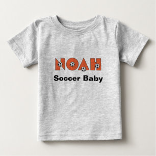 Noah in het Sinaasappel