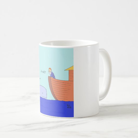 Noah? Jona? Koffiemok (Voorkant rechts)