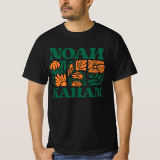 Noah Kahan-shirt. T-shirt