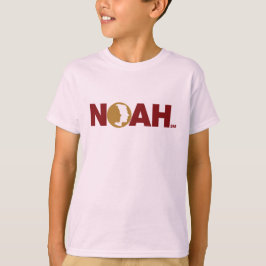 NOAH Kinder T-Shirt