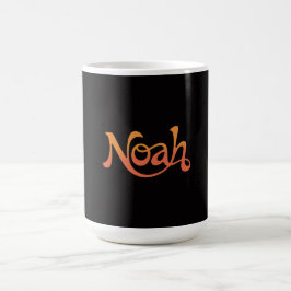 Noah Koffiemok
