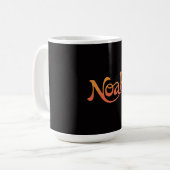 Noah Koffiemok (Voorkant links)