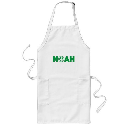Noah Lang Schort (Voorkant)