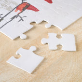 Noah Legpuzzel (Zijkant)