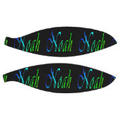 Noah, naam, Logo, regelmaat Basketball Mini Basketbal