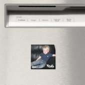 noah, Noah Magneet (Insitu (Vaatwasser))