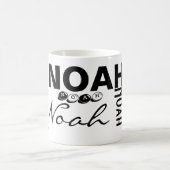 NOAH - Personaliseer de Mok (Center)