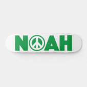 Noah Persoonlijk Skateboard (Horizontaal)