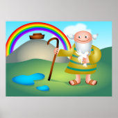 Noah Poster (Voorkant)