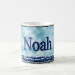 Noah Sailboot Koffiemok