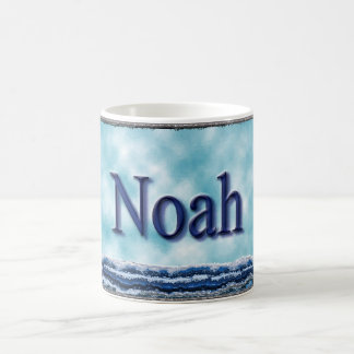 Noah Sailboot Koffiemok