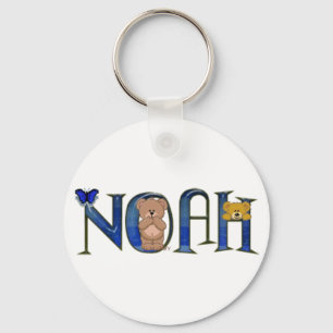 Noah Sleutelhanger