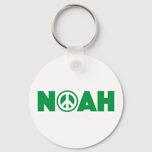 Noah Sleutelhanger (Voorkant)