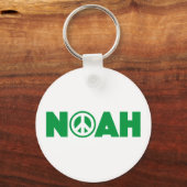 Noah Sleutelhanger (Voorkant)