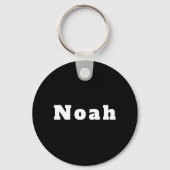 Noah Sleutelhanger (Voorkant)