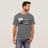 Noah Straight Outta Gilgamesh T-shirt (Voorkant volledig)