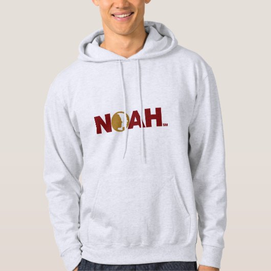 NOAH Sweatshirt (Voorkant)