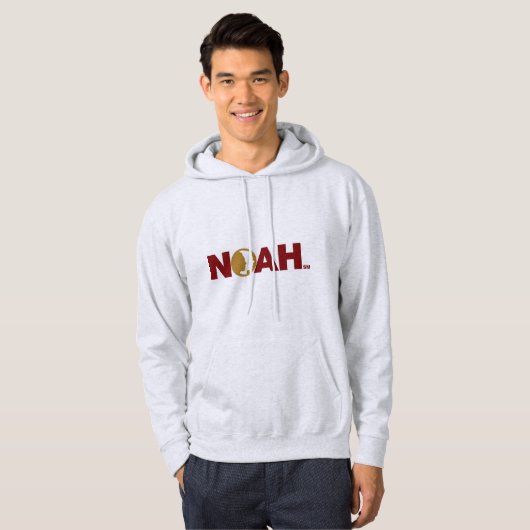 NOAH Sweatshirt (Voorkant volledig)