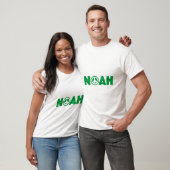 Noah T-shirt (Unisex)