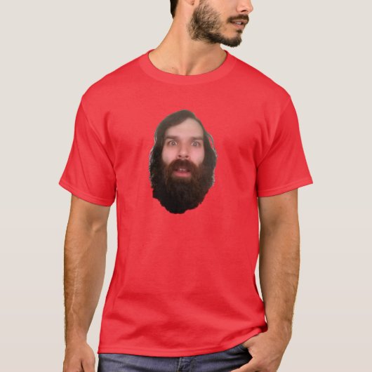 Noah T-shirt (Voorkant)