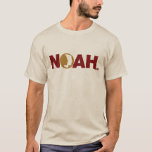 NOAH T-shirt