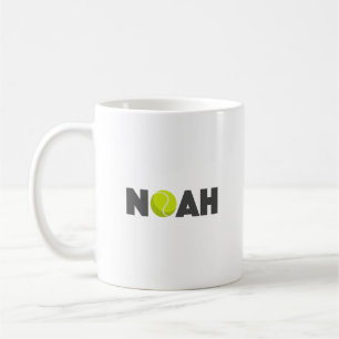 Noah Tennis Koffiemok