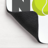 Noah Tennis Muismat (Hoek)