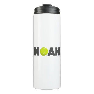 Noah Tennis Thermosbeker