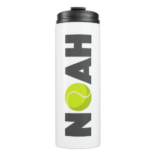 Noah Tennis Thermosbeker