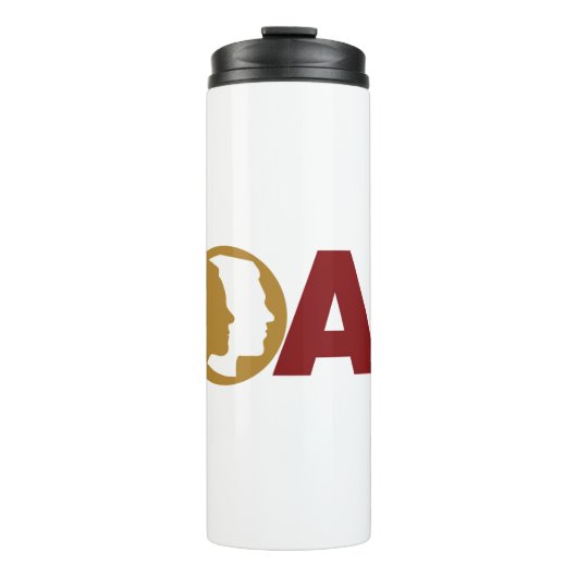 NOAH Thermal Tumbler Thermosbeker (Voorkant)