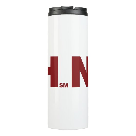 NOAH Thermal Tumbler Thermosbeker (Achterkant)