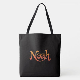 Noah Tote Bag