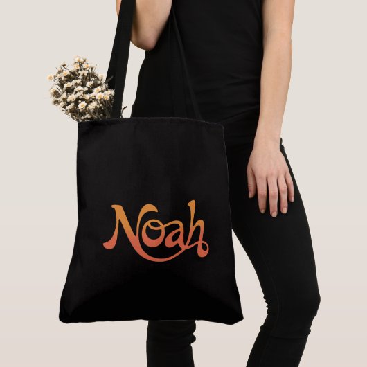 Noah Tote Bag (Dichtbij)