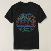 Noahs Arcade T-shirt (Design voorkant)