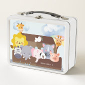 Noah's Ark (Voorkant)