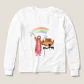 Noah's Ark (Voorkant)