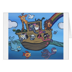 Noah's Ark