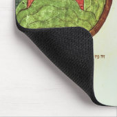 Noah's Ark, Adam en Eva Muismat (Hoek)