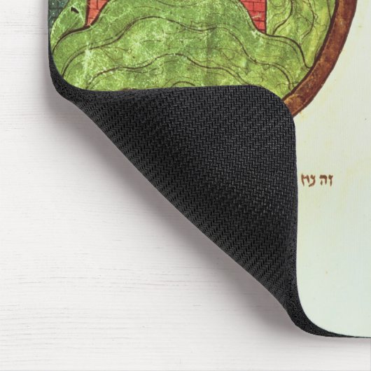 Noah's Ark, Adam en Eva Muismat (Hoek)