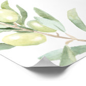 Noah's Ark Arc Welkomstbord Poster (Hoek)