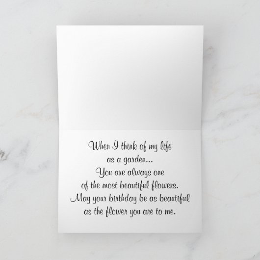 Noah's Ark Barn Kaart (Binnen)