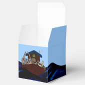 Noah's Ark Bedankdoosjes (Geopend)