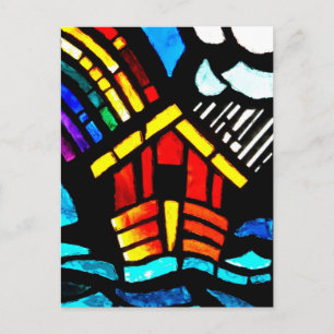 Noah's Ark Briefkaart