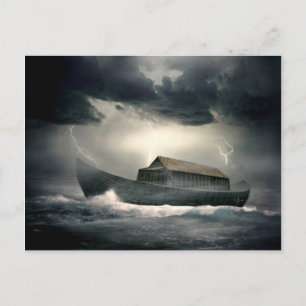 Noah's Ark Briefkaart