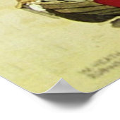 "Noah's Ark" door W Heath Robinson Poster (Hoek)