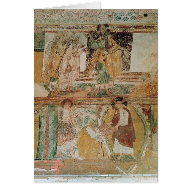 Noah's Ark en Moses (Voorkant)